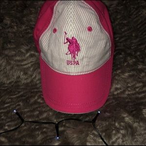 RALPH LAUREN POLO VINTAGE HAT
